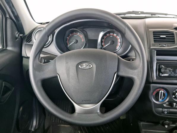 Lada (ВАЗ) Granta I Рестайлинг с пробегом 2021 года, цена 690 000 рублей, 66830 км, седан, Автокод Объявления