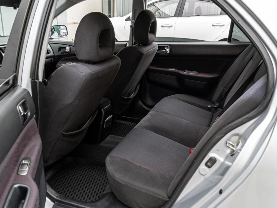 Mitsubishi Lancer IX Рестайлинг Краснодар  - изображение 11