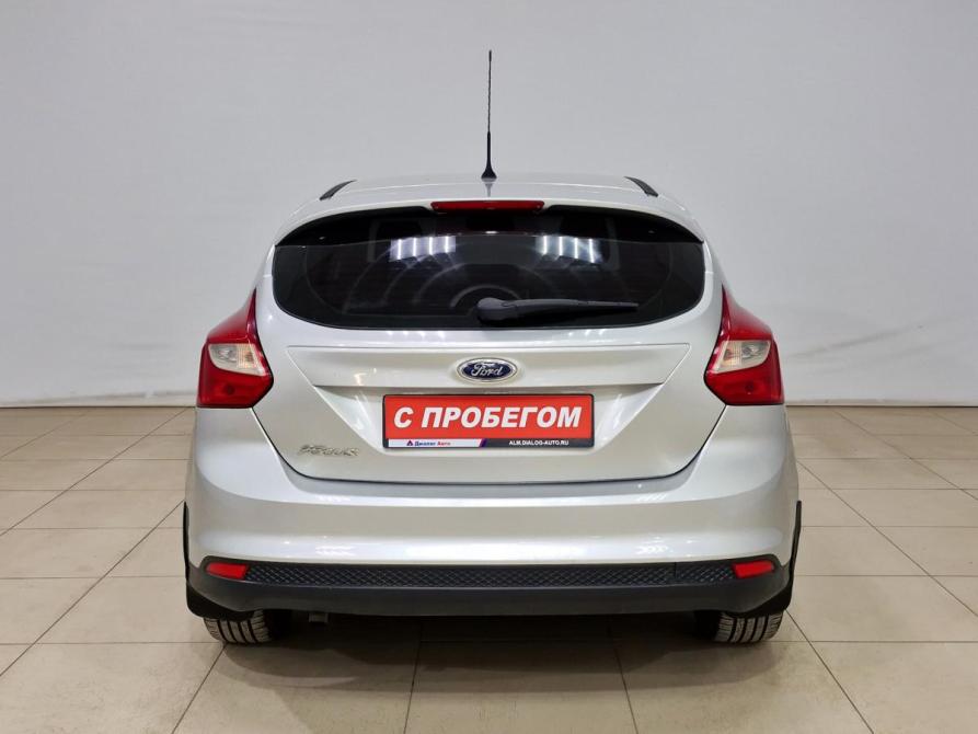 Ford Focus III Альметьевск  - изображение 5