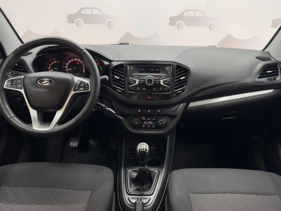 Lada (ВАЗ) Vesta I Ставрополь  - изображение 11