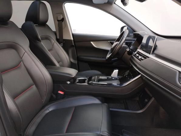 Chery Tiggo 7 Pro I с пробегом 2021 года, цена 1 782 000 рублей, 30574 км, внедорожник, Автокод Объявления