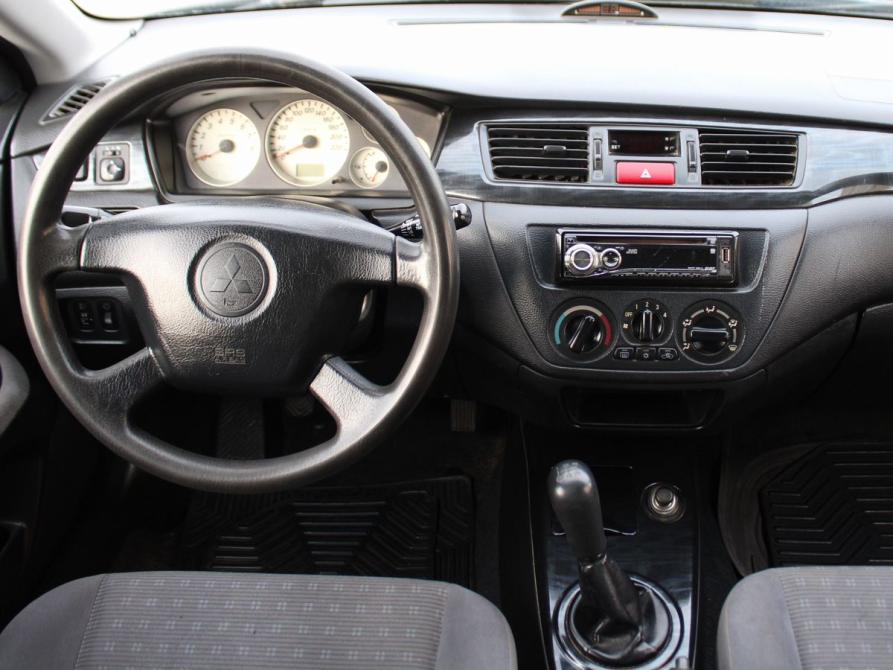 Mitsubishi Lancer IX Дзержинск  - изображение 7