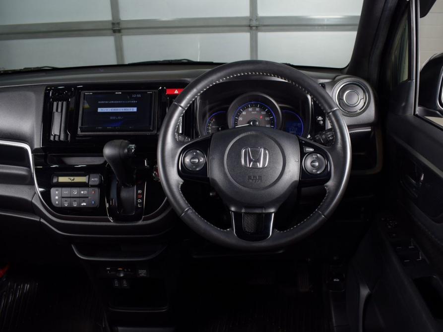 Honda N-WGN I Рестайлинг Кемерово  - изображение 7