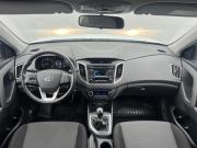 Hyundai Creta I Самара  - изображение 22