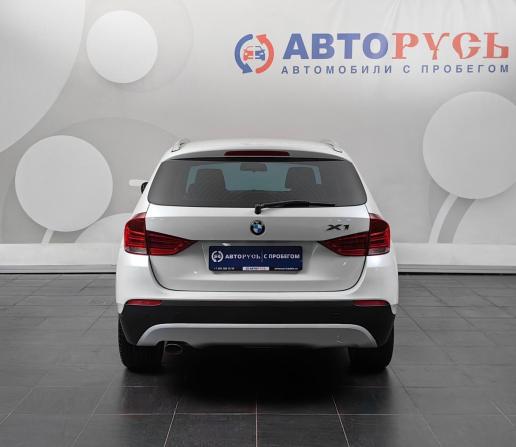 BMW X1 I (E84) с пробегом 2012 года, цена 1 299 000 рублей, 197188 км, внедорожник, Автокод Объявления