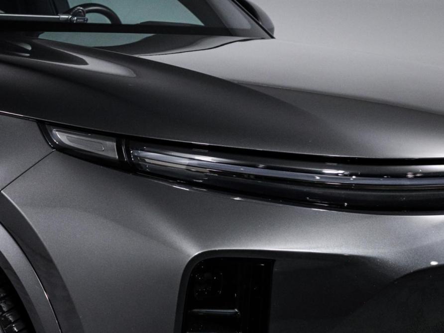 Li Auto (Lixiang) L7 I Рестайлинг Москва  - изображение 16