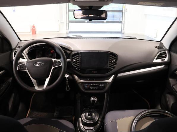 Lada (ВАЗ) Vesta I с пробегом 2019 года, цена 1 100 000 рублей, 72445 км, универсал, Автокод Объявления