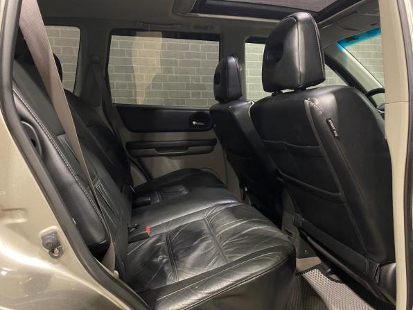 Nissan X-Trail I Рестайлинг с пробегом 2007 года, цена 830 000 рублей, 242253 км, внедорожник, Автокод Объявления