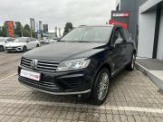 Volkswagen Touareg II Рестайлинг Набережные Челны  - изображение 23