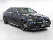 Mercedes-Benz C-Класс V (W206) Химки  - изображение 33