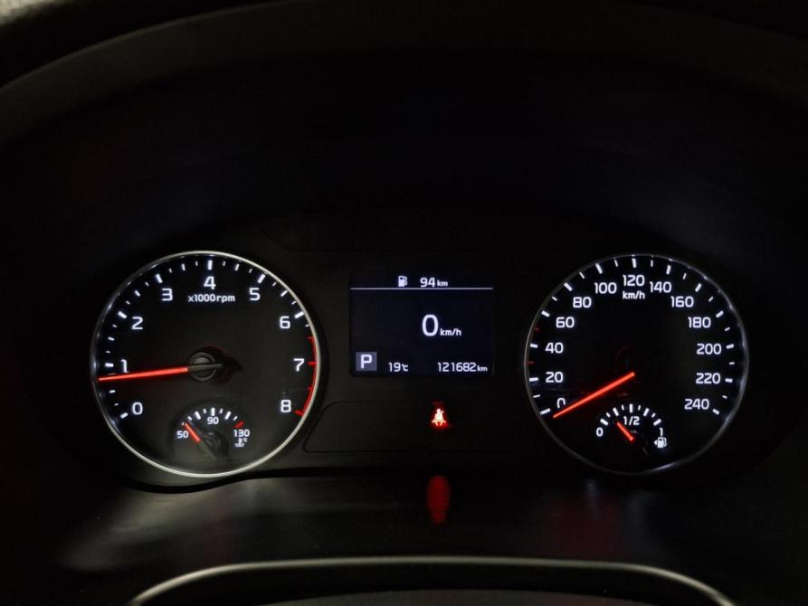 Kia Seltos I Казань  - изображение 16