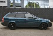 Chevrolet Lacetti I Сыктывкар  - изображение 25