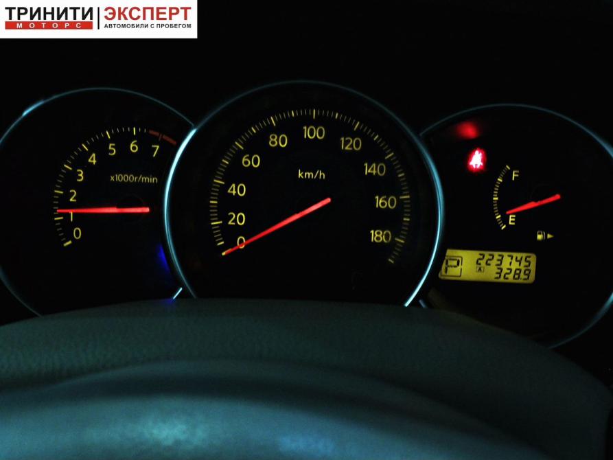 Nissan Tiida I Белгород  - изображение 17