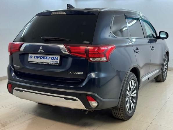 Mitsubishi Outlander III Рестайлинг 3 с пробегом 2019 года, цена 1 895 000 рублей, 142082 км, внедорожник, Автокод Объявления