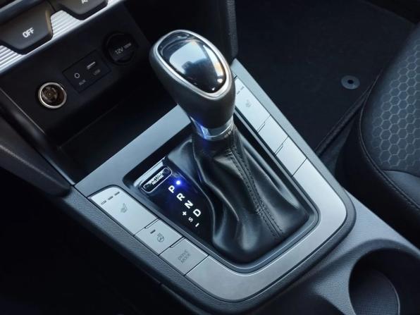 Hyundai Elantra VI (AD) Рестайлинг с пробегом 2020 года, цена 1 499 000 рублей, 159340 км, седан, Автокод Объявления