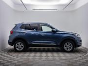 Chery Tiggo 4 I Рестайлинг Москва  - изображение 22