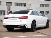 Audi A6 V (C8) Москва  - изображение 32