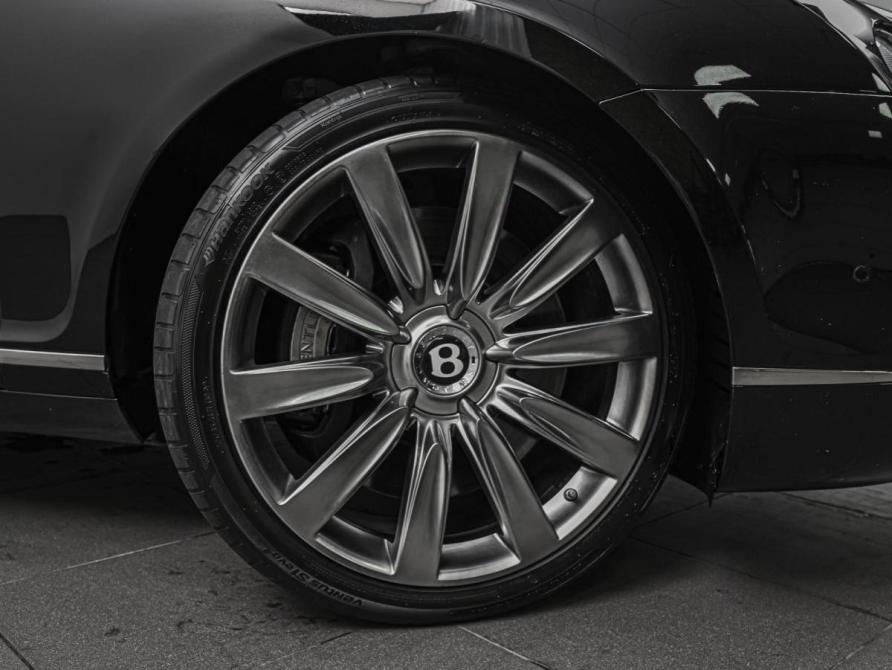 Bentley Continental GT I Ставрополь  - изображение 7