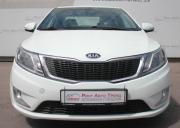 Kia Rio III Воронеж  - изображение 19