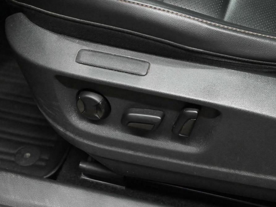 Volkswagen Tharu I Екатеринбург  - изображение 14