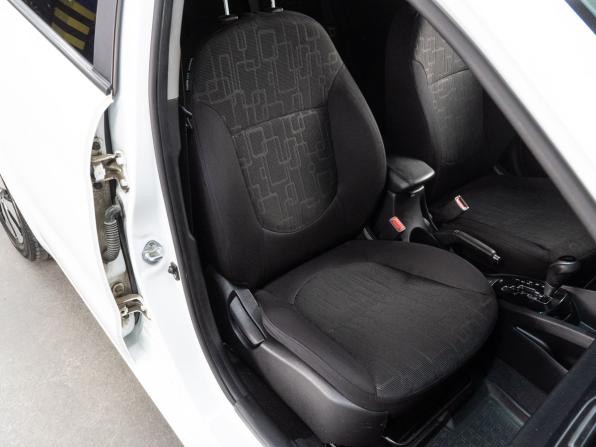 Kia Rio III с пробегом 2012 года, цена 799 000 рублей, 227319 км, седан, Автокод Объявления