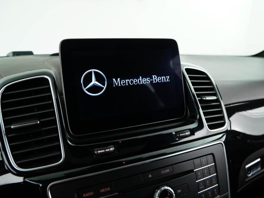 Mercedes-Benz GLS I (X166) Москва  - изображение 25