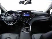 Toyota Camry VIII (XV70) Рестайлинг Уфа  - изображение 31