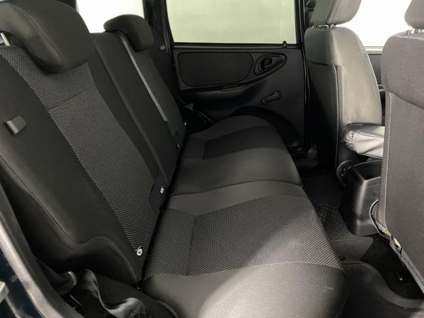 Lada (ВАЗ) Niva Travel I с пробегом 2022 года, цена 850 000 рублей, 49253 км, внедорожник, Автокод Объявления