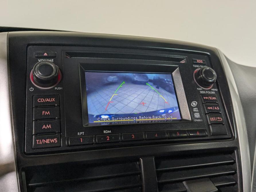 Subaru Forester IV Екатеринбург  - изображение 15