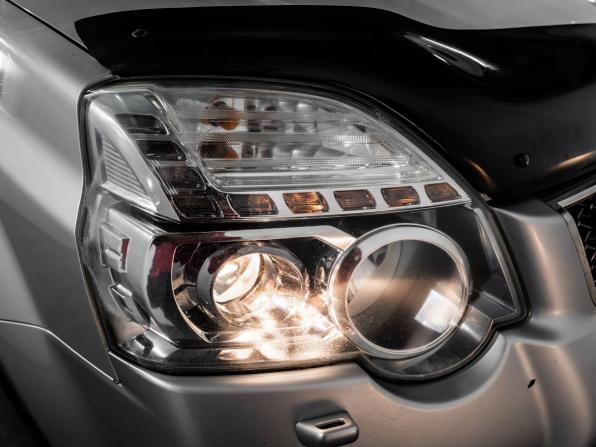 Nissan X-Trail II Рестайлинг с пробегом 2011 года, цена 1 240 000 рублей, 185067 км, внедорожник, Автокод Объявления