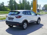 Renault Kaptur I Рестайлинг Чебоксары  - изображение 28