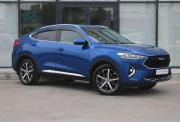 Haval F7x I Рестайлинг Саратов  - изображение 36