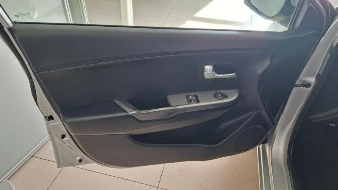 Kia Rio III с пробегом 2014 года, цена 770 000 рублей, 130600 км, седан, Автокод Объявления