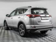 Toyota RAV4 IV (XA40) Рестайлинг Москва  - изображение 20