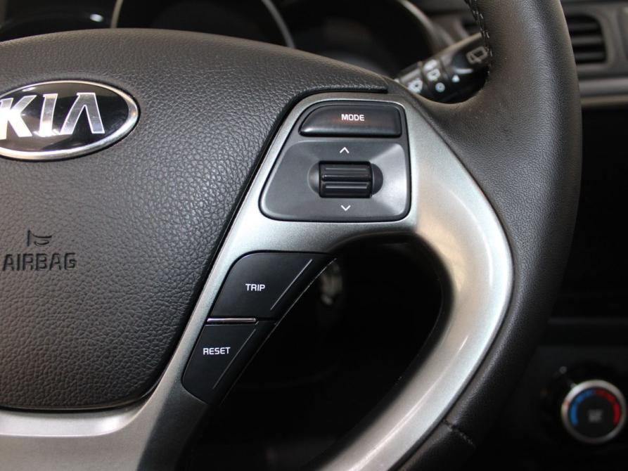 Kia Rio III Рестайлинг Старый Оскол  - изображение 14