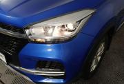 Chery Tiggo 4 I Рестайлинг Волгоград  - изображение 43