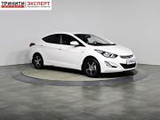 Hyundai Elantra V (MD) Белгород  - изображение 19