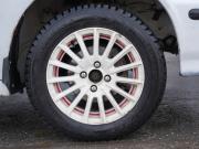 Honda Civic Ferio II Новосибирск  - изображение 26