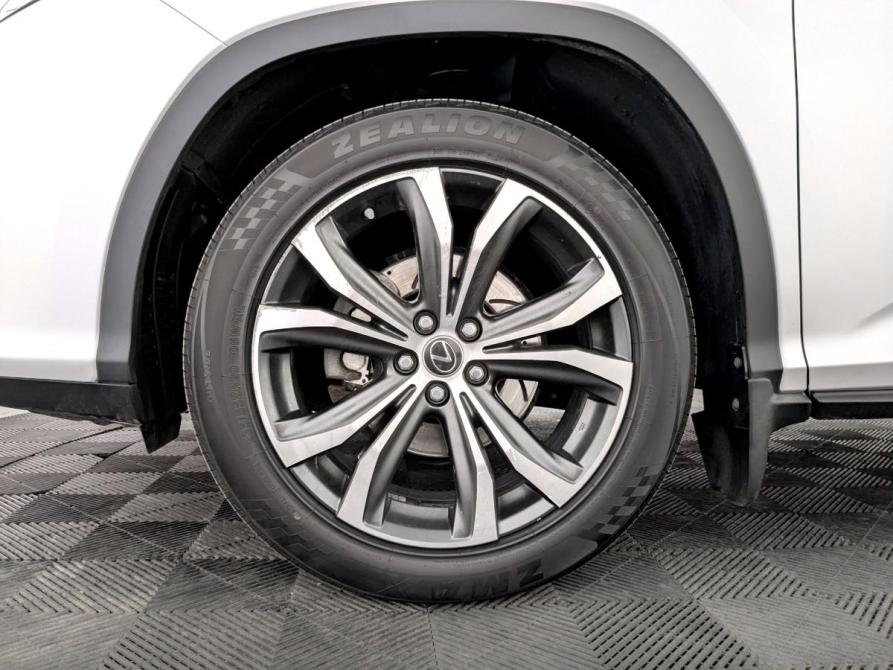 Lexus RX IV Москва  - изображение 18