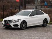 Mercedes-Benz C-Класс IV (W205) Иваново  - изображение 40