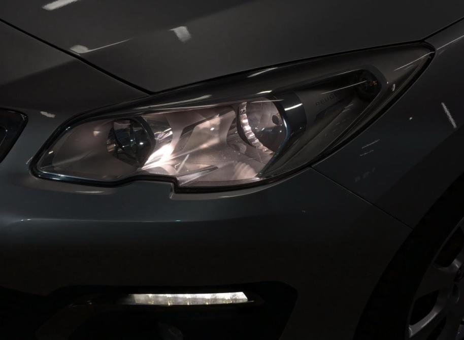Peugeot 408 I Рестайлинг Санкт-Петербург  - изображение 27