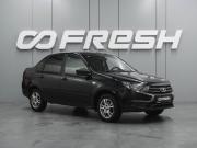 Lada (ВАЗ) Granta I Рестайлинг Воронеж  - изображение 17