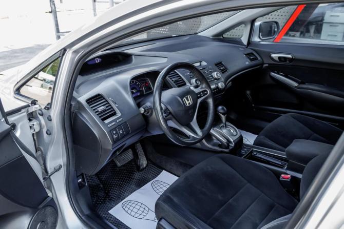 Honda Civic VIII с пробегом 2006 года, цена 557 000 рублей, 181000 км, седан, Автокод Объявления