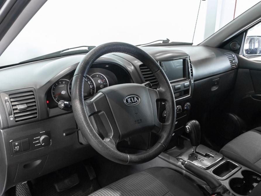 Kia Sorento I Рестайлинг Казань  - изображение 6