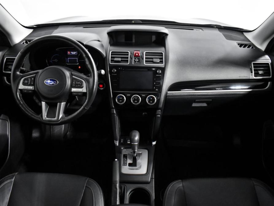 Subaru Forester IV Рестайлинг 2 Санкт-Петербург  - изображение 14