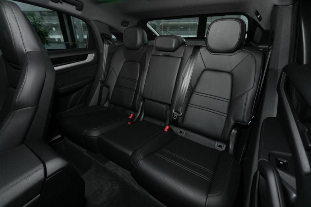 Porsche Cayenne III Рестайлинг Москва  - изображение 8