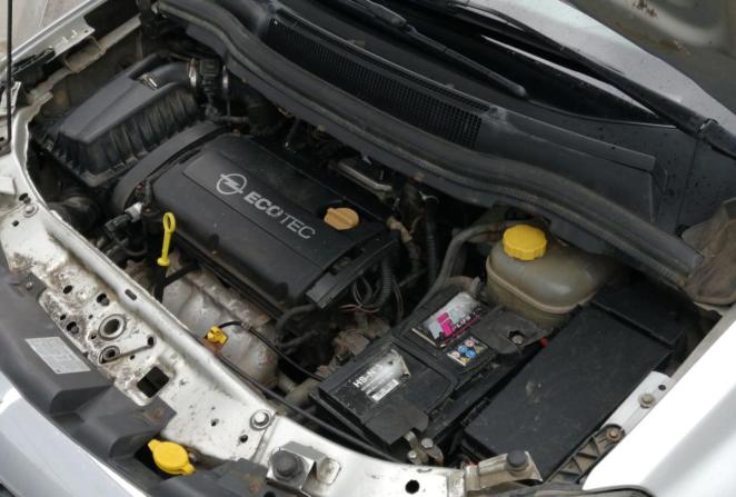 Opel Zafira B с пробегом 2007 года, цена 325 000 рублей, 325575 км, компактвэн, Автокод Объявления