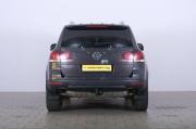 Volkswagen Touareg I Рестайлинг Омск  - изображение 30