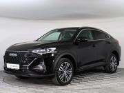 Haval F7x I Рестайлинг Химки  - изображение 17