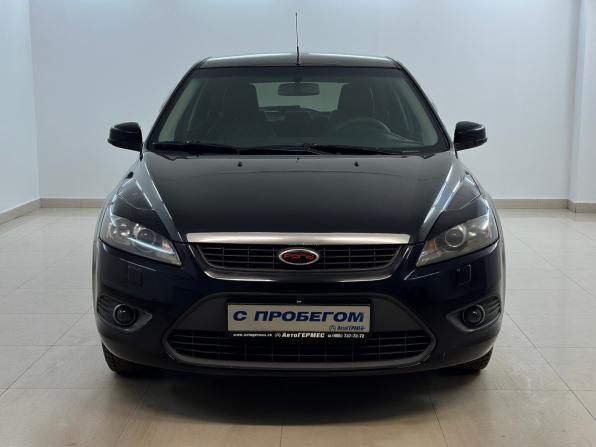 Ford Focus II Рестайлинг с пробегом 2008 года, цена 590 000 рублей, 166766 км, хэтчбек, Автокод Объявления